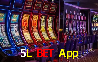 Explorando a Categoria de Eventos em Apostas na 5L Bet App