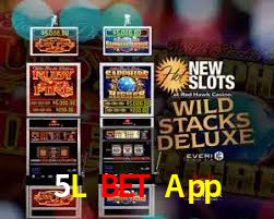Desvendando o Mundo dos Jogos Virtuais na 5L Bet App