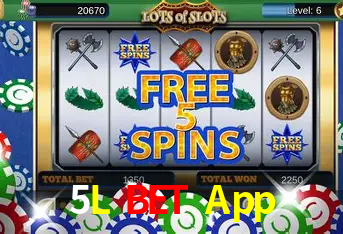 Descubra o Programa VIP da 5L Bet App: Vantagens Exclusivas para Jogadores