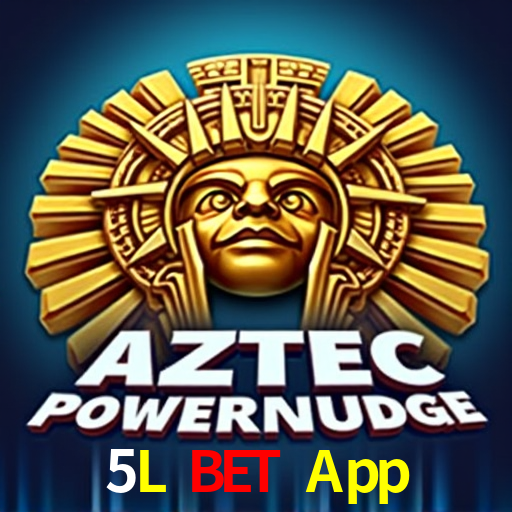 A Revolução dos Aplicativos de Jogos no 5L Bet App