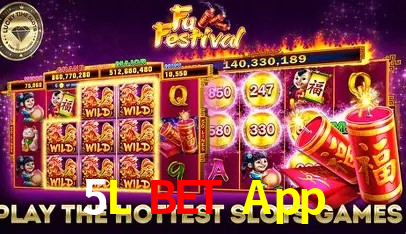 Desvendando o Mundo dos Jogos Virtuais na 5L Bet App
