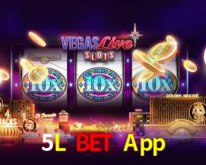 Explorando a Categoria de Eventos em Apostas na 5L Bet App