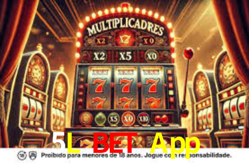 Descubra a Essência do 5L Bet App: Nossa História e Compromissos