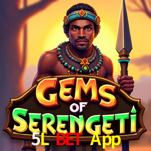 Desvendando o Mundo dos Jogos Virtuais na 5L Bet App