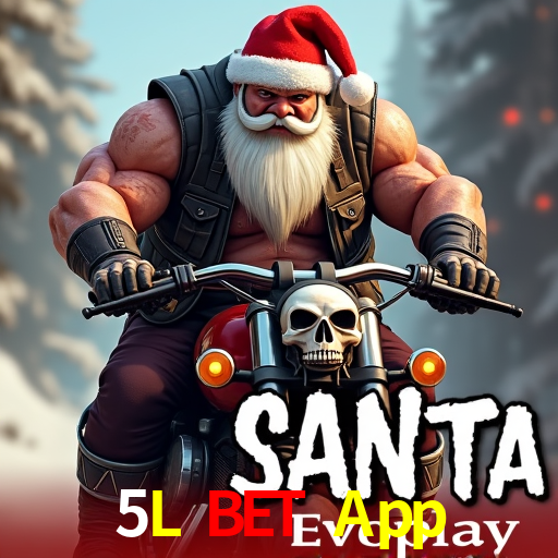 Apostas Esportivas na 5L Bet App: Um Guia Completo