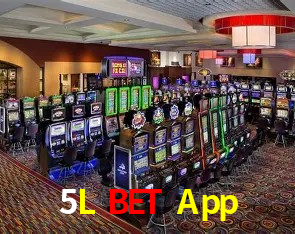 A Emoção da Loteria na 5L Bet App: Uma Chance de Mudança de Vida