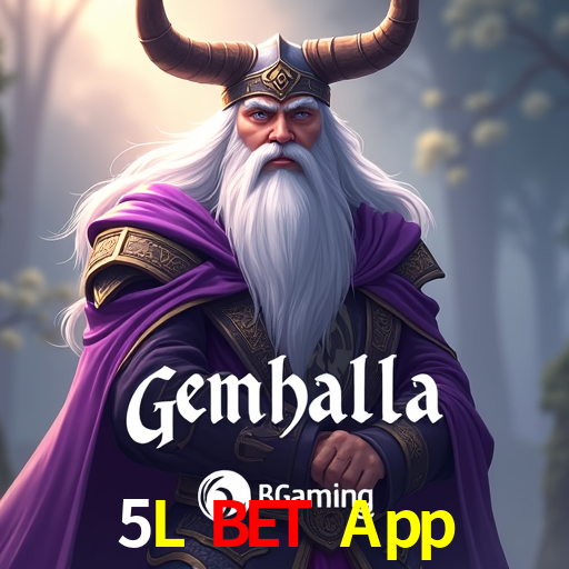 Desvendando o Mundo dos Jogos Virtuais na 5L Bet App