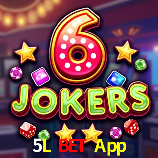 A Experiência Imersiva dos Cassinos Ao Vivo no 5L Bet App